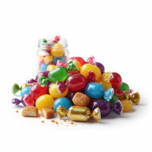Candies