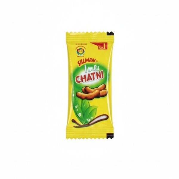 Imli Chatni – Tangy Tamarind Chutney Pack of 10 | Sweet & Sour Snack
