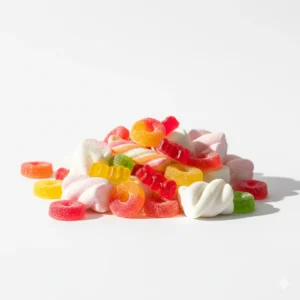 Jellies & Marshmallows